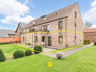 Ground floor for sale Hoeselt (RBU73938)