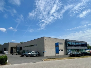 Industrie te koop Erpe-Mere (RBU73940)