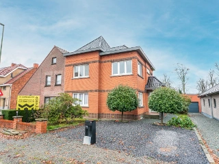 Residence for sale Herfelingen (RBU73943)