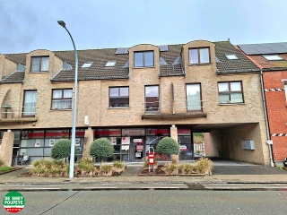 Garage à vendre Assebroek (RBU73944)