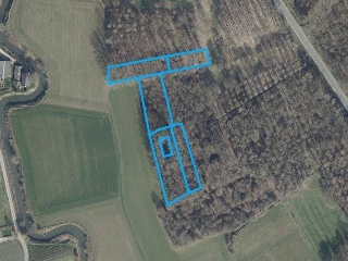 Landbouwgrond te koop Rotselaar (RBU73947)