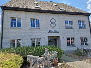 Apartment for sale Boortmeerbeek (RBU73948)