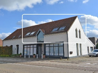 Apartment for sale Maaseik (RBU73952)