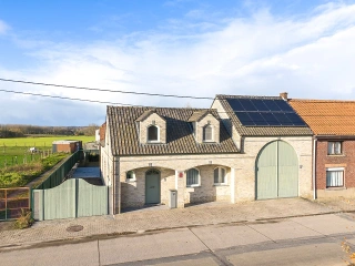 Residence for sale Herzele (RBU73953)