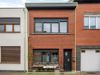 Maison à vendre Hoboken (RBU73954)