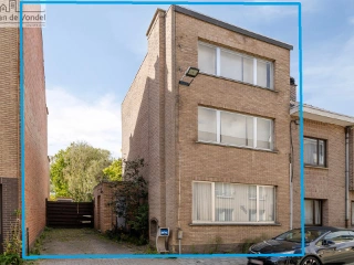 Maison à vendre Alost (RBU73955)