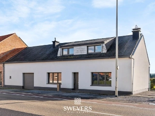 Huis te koop Borgloon (RBU73957)