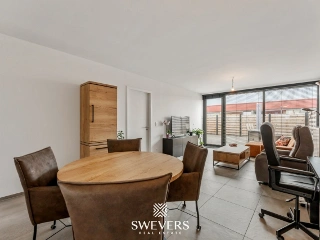 Apartment for sale Heusden-Zolder (RBU73958)