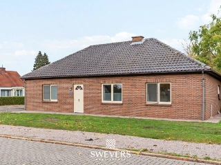 Residence for sale Heusden-Zolder (RBU73959)