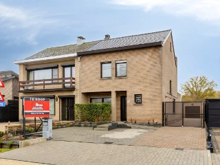 Residence for sale Balen (RBU73961)