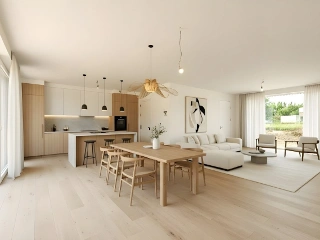 Residence for sale Hulste (RBU73965)