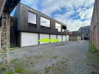 Garage à louer Pittem (RBU73966)