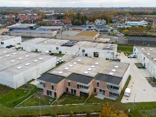 Huis te koop Harelbeke (RBU73968)