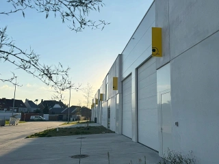 Surface commerciale à vendre Harelbeke (RBU73970)