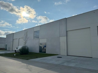Surface commerciale à vendre Harelbeke (RBU73971)