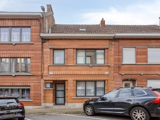 Residence for sale Halle (RBU73973)