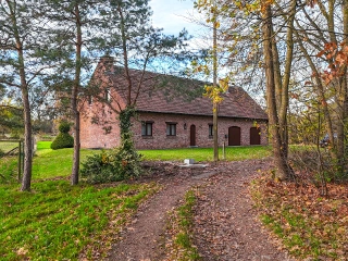 Residence for sale Paal (RBU73975)