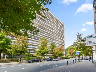 Appartement te koop Brussel (RBU73977)