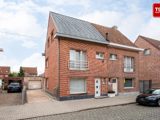 Maison à vendre Zele (RBU73980)