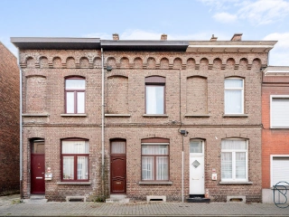 Residence for sale Ronse (RBU73981)