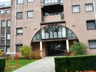 Appartement à vendre Tournai (RBU73985)