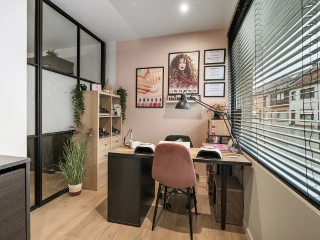 Maison à vendre Sinaai (RBU73990)