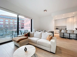 Apartment for rent Sint-Joost-ten-Node (RBU73998)