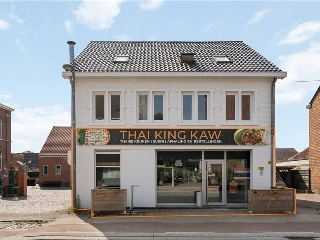 Surface commerciale à vendre Beringen (RBU74000)