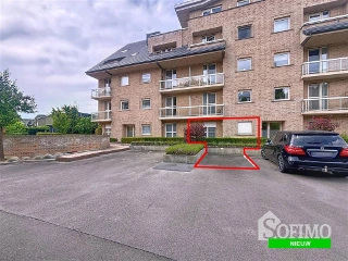 Ground floor for rent Ieper (RBU74001)