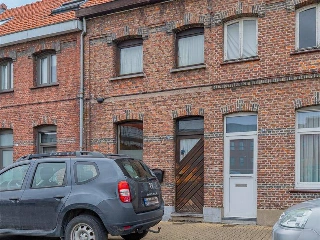 Residence for sale Willebroek (RBU74002)