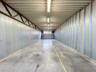 Industrial building for rent Roeselare (RBU74004)