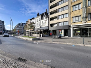 Commercial building for rent Roeselare (RBU74005)