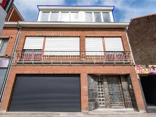 Apartment for sale Mechelen (RBU74006)