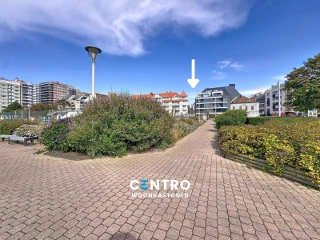 Huis te koop Blankenberge (RBU74010)