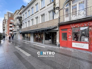 Appartement à vendre Blankenberge (RBU74012)