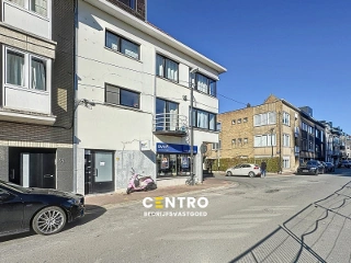 Opbrengsteigendom te koop Knokke-Heist (RBU74016)