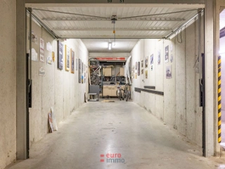 Garagebox te koop Nieuwpoort (RBU74022)