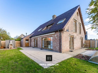 Huis te koop De Haan (RBU74033)