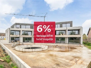 Gelijkvloers te koop Kinrooi (RBU74034)