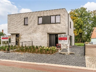 Huis te koop Heusden-Zolder (RBU74070)
