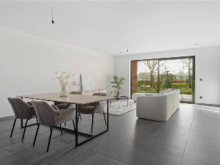 Rez-De-Chaussée à vendre Balen (RBU74075)