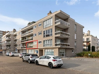 Apartment for sale Antwerp (RBU74112)