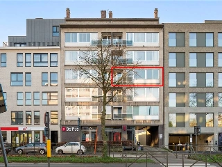 Appartement à vendre Mortsel (RBU74114)