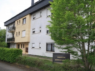 Garage à louer Rollingen (RBU74124)