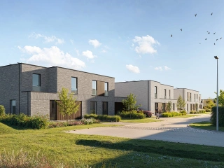 Huis te koop Deinze (RBU74138)