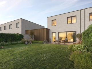 Huis te koop Deinze (RBU74139)