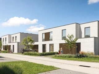 Huis te koop Deinze (RBU74144)