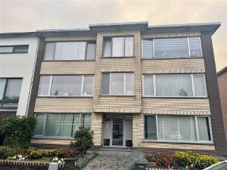 Gelijkvloers te huur Lier (RBU74211)