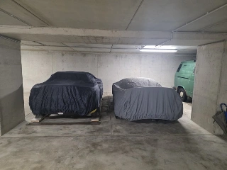 Garage à vendre Pétange (RBU74244)