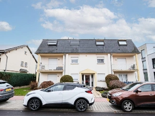 Appartement à vendre Pontpierre (RBU74246)